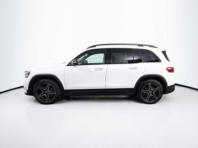 New 2026 Mercedes-Benz GLB 250 4MATIC