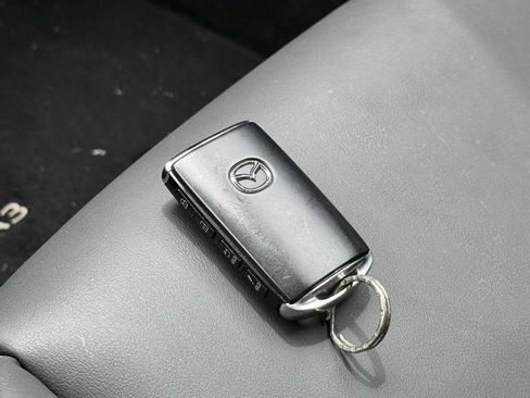 Used 2024 MAZDA MAZDA3 s FWD image 21