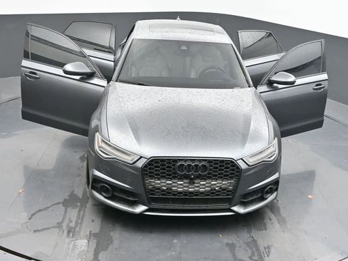 Used 2018 Audi S6 Prestige w/ S Sport Package image 58