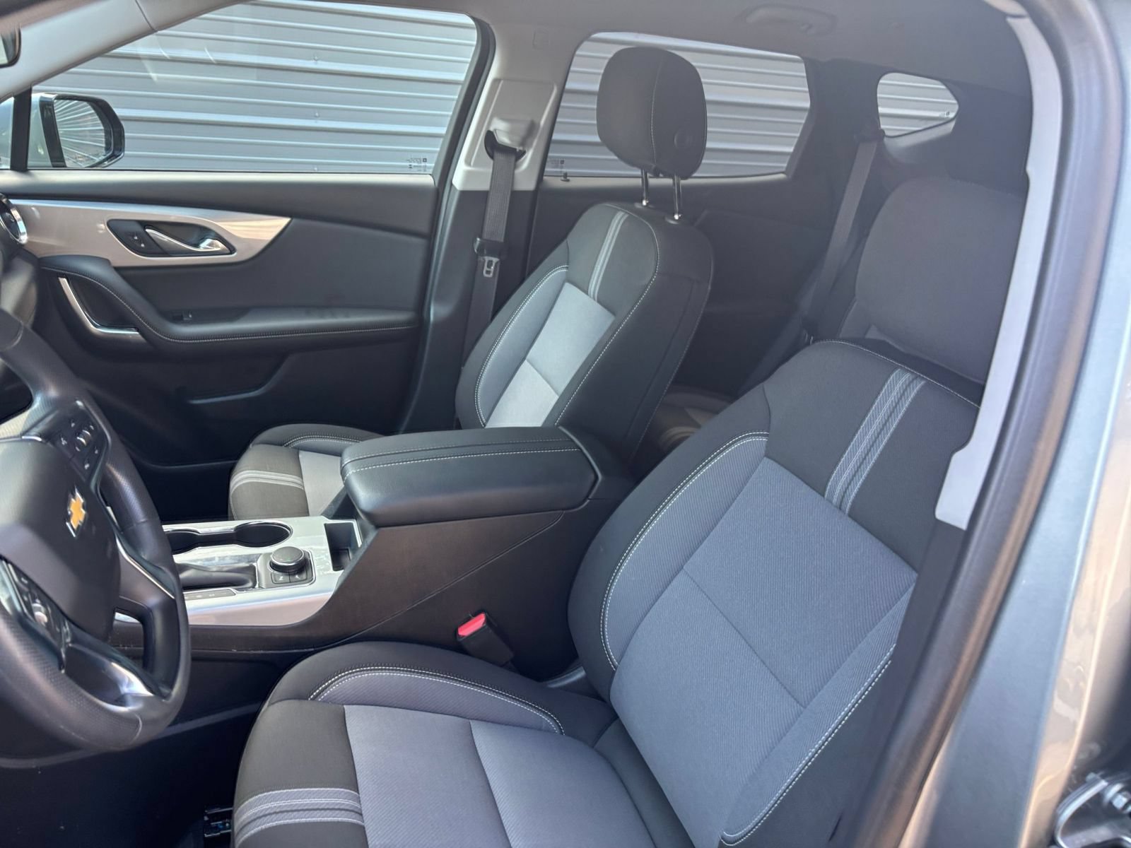 Used 2026 Chevrolet Blazer LT FWD image 22