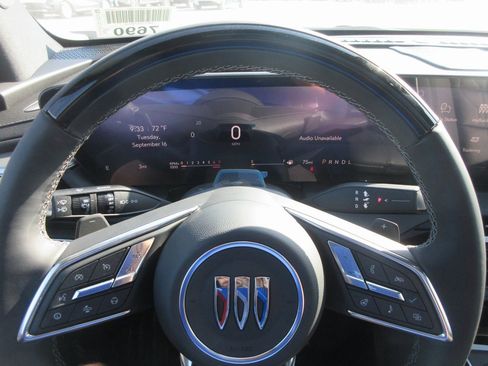 New 2026 Buick Enclave Avenir w/ Super Cruise Package image 18