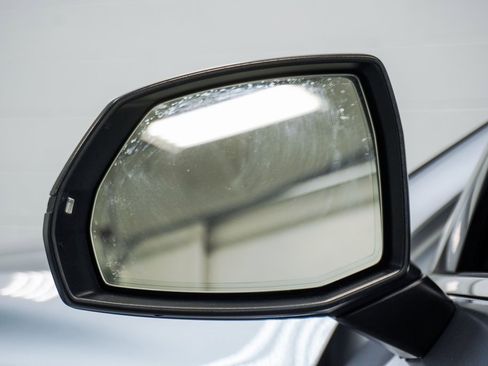 Used 2022 Audi SQ5 Prestige w/ Prestige Package image 17