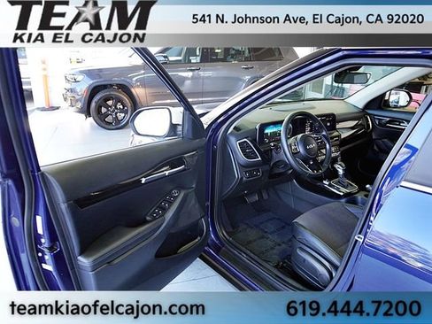 Used 2024 Kia Seltos S image 35