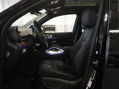 Used 2026 Mercedes-Benz GLE 350 GLE 350 image 2