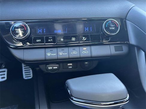 New 2026 Hyundai Elantra Sport image 9