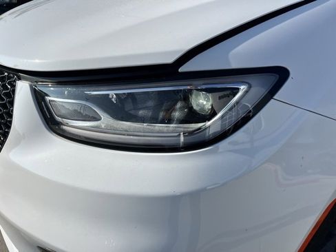 New 2026 Chrysler Pacifica Select w/ S Appearance Package image 13