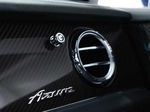 Certified 2025 Bentley Bentayga Extended Wheelbase image 43