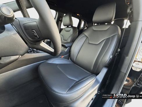 New 2026 Jeep Compass Limited AWD/4WD image 11
