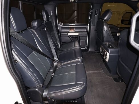 Certified 2022 Ford F250 Lariat w/ Lariat Ultimate Package image 20