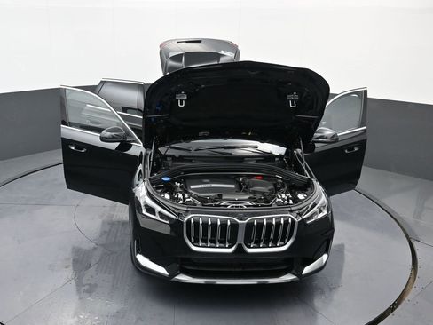 New 2025 BMW X1 xDrive28i w/ Convenience Package image 43