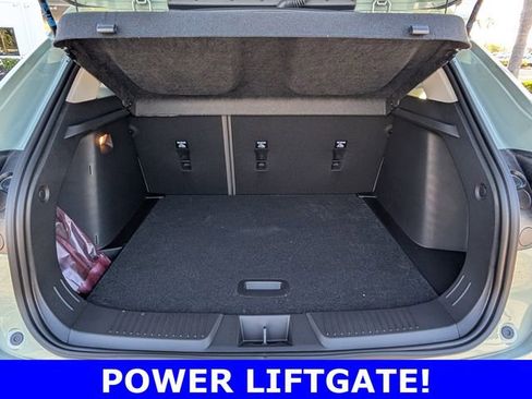 Used 2025 Chevrolet Trax ACTIV w/ Driver Confidence Package image 12