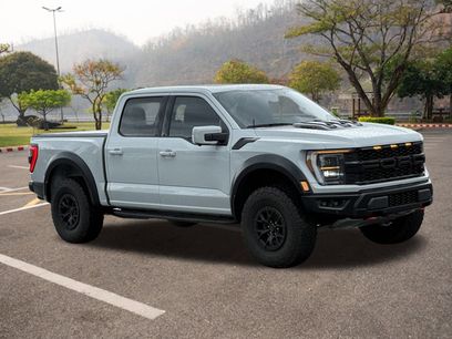 Used 2023 Ford F150 Raptor w/ Equipment Group 802A Raptor R