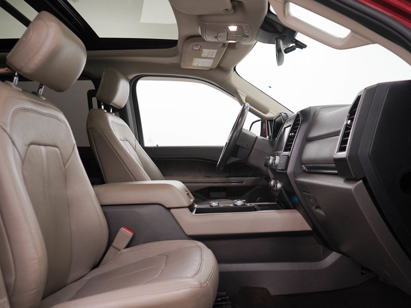 Used 2019 Ford Expedition Limited w/ Special Edition Package AWD/4WD image 12
