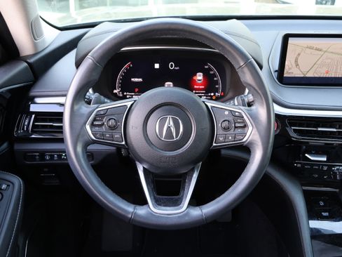 Used 2023 Acura MDX w/Technology Package image 15