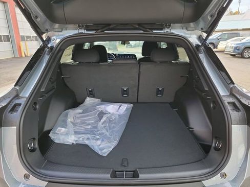 New 2026 Chevrolet Equinox EV LT w/ Comfort Package image 21