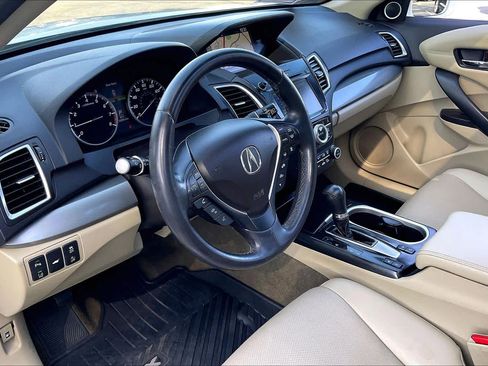 Used 2016 Acura RDX FWD w/ Advance Package image 16