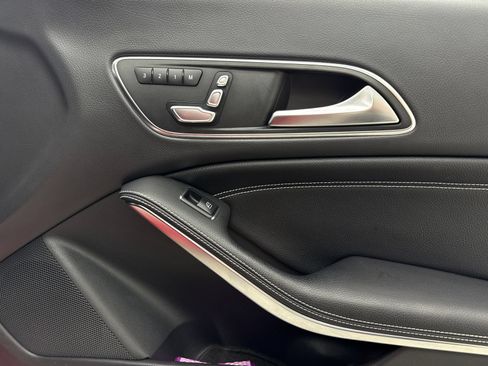 Used 2019 Mercedes-Benz CLA 250 image 42