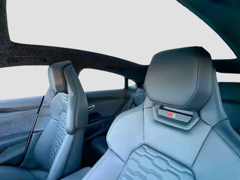 New 2026 Audi S e-tron GT Prestige AWD/4WD image 26