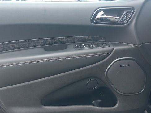 Used 2025 Dodge Durango SRT Hellcat image 37