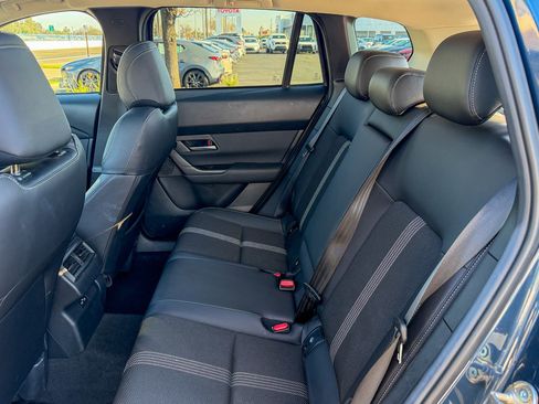 Used 2025 MAZDA CX-50 AWD 2.5 S w/ Premium Package image 20