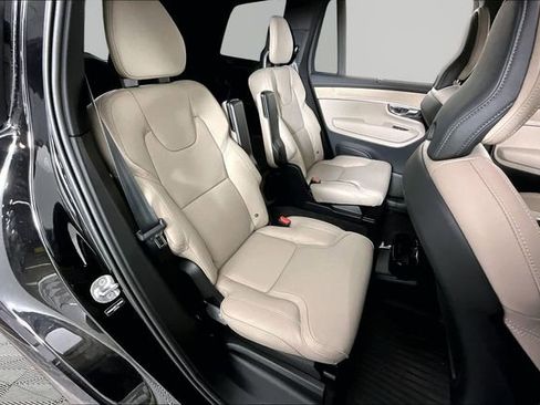 Used 2026 Volvo XC90 T8 Ultra w/ Protection Package AWD/4WD image 21