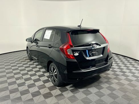 Used 2020 Honda Fit EX image 5