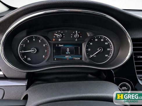 Used 2019 Buick Encore Preferred FWD image 16