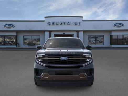 New 2026 Ford Expedition King Ranch AWD/4WD image 6