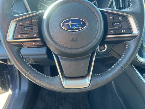 Certified 2024 Subaru Outback Limited image 11