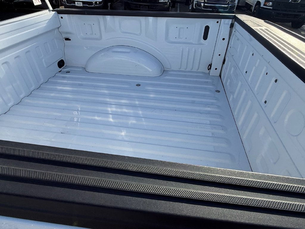 Used 2023 Ford F150 XL w/ STX Appearance Package RWD image 7