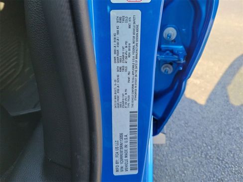 Used 2024 RAM 1500 Lone Star image 33