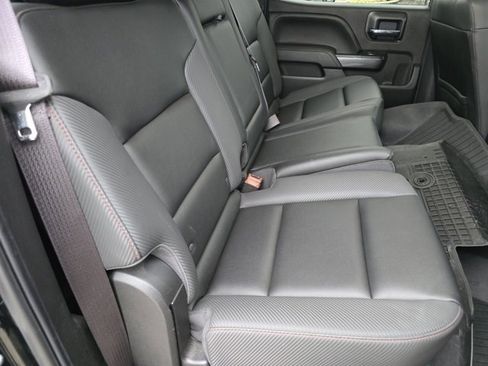 Used 2016 GMC Sierra 1500 SLT w/ All Terrain X Package image 33