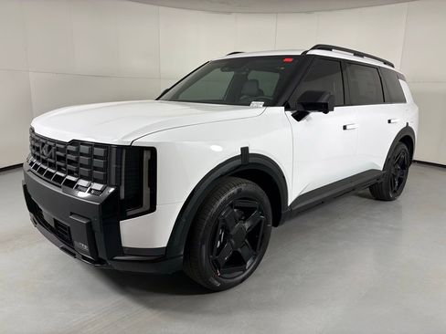 New 2027 Kia Telluride SX X-Line AWD/4WD image 4