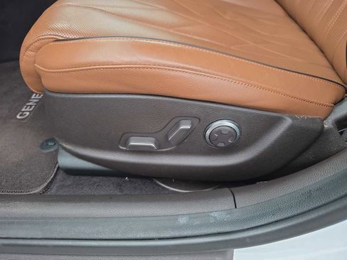 Used 2021 Genesis G80 3.5T image 18