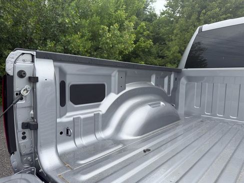 New 2026 RAM 1500 Classic Warlock AWD/4WD image 23