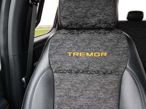 Used 2024 Ford F150 Tremor w/ Bed Utility Package image 19