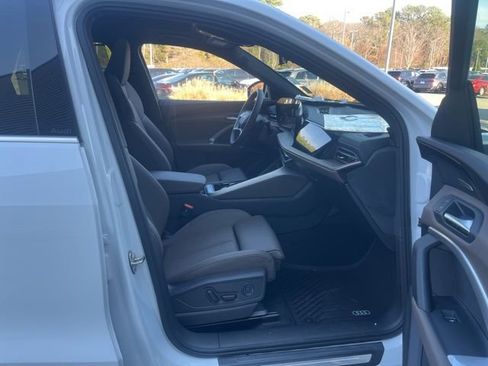 New 2025 Audi Q5 Premium Plus image 31