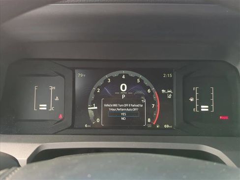 New 2026 Toyota Tacoma SR image 18