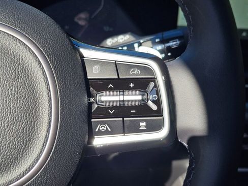 New 2026 Kia Carnival SX FWD image 38