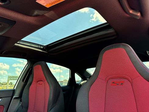 New 2026 Honda Civic Si image 21