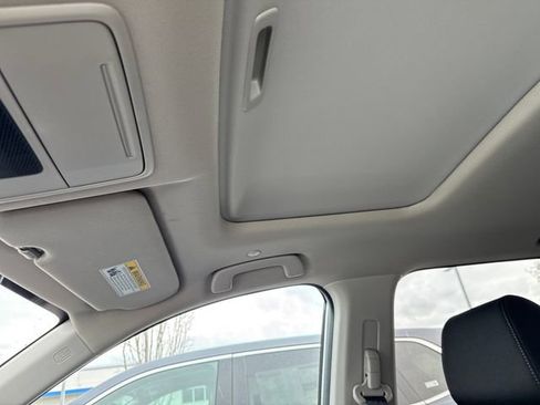 New 2026 Honda CR-V EX image 25