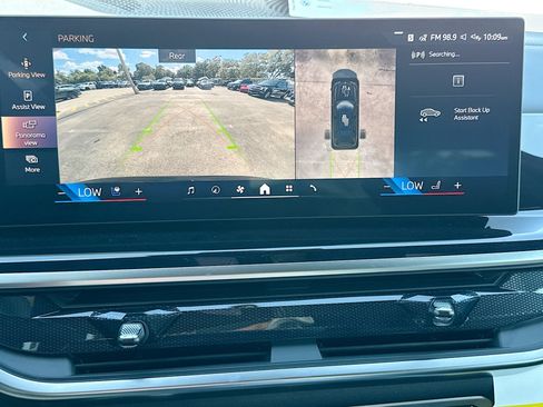 New 2026 BMW ALPINA XB7 AWD/4WD image 36