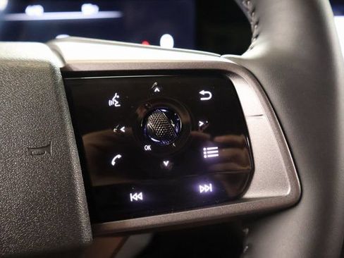 Certified 2025 Nissan Murano SV AWD/4WD image 18