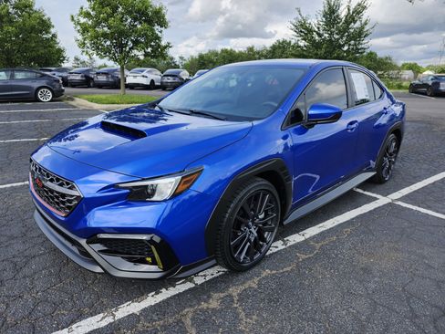 Used 2023 Subaru WRX Premium AWD/4WD image 13