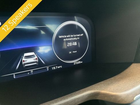 Certified 2023 Kia Sorento SX Prestige AWD/4WD image 12