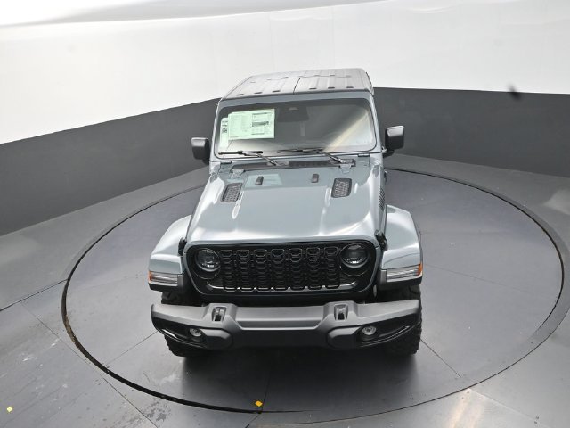 New 2026 Jeep Gladiator Sport AWD/4WD image 11