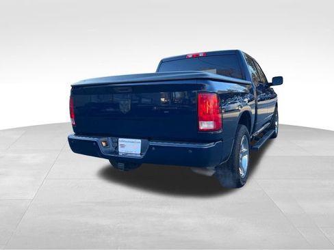 Used 2018 RAM 1500 Express w/ Express Value Package image 5