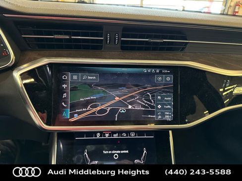 Used 2019 Audi A6 2.0T Premium Plus image 20