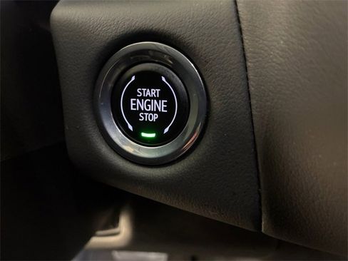 Used 2023 Chevrolet Tahoe High Country image 24