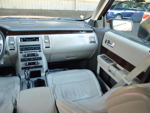 Used 2012 Ford Flex SEL w/ Equipment Group Order Code image 56